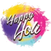 Happy Holi ❤️💛💚💙 7