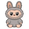 ᕱ⑅ᕱ LABUBU V2 ⊹₍ᐢᐢ₎ ᰔᩚ 14