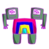 Monsters~ 13 yrs 9
