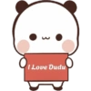3 I Love Dudu