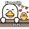 Bienvenido 2025