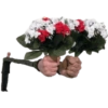 Memes | figurinhas esticadas 5
