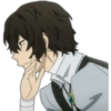 Bungo Stray Dogs 7