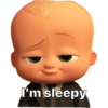 Baby Boss 8