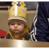 Reações kids 10