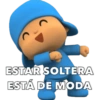 Pocoyó canciones (LuisDanielUrbina) 9
