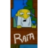 Risa fea sin dientes 24