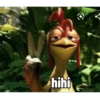 hihi O