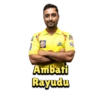 Chennai Super Kings (IPL) 2