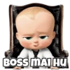 Boss Baby 6