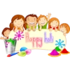 FUNNY HOLI WISHES😂 6