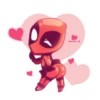 Spiderman deadpool 12