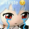Tirste