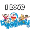 Doraemon - Daily Text 9