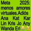 🌟Frases 4: Año Nuevo🎉Metas 11