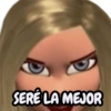 SERÉ LA MEJOR
