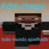 Mermão pra mim você eh viado 8