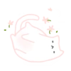 Flower cat fairy 18