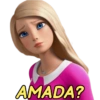 AMADA?