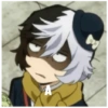 Bungo stray dogs 24