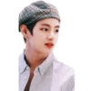 Kim Taehyung Gif 22
