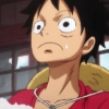 Luffy 19