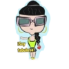 Anita's world 6