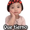 Giseelove Que tierno