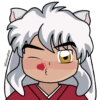 Inuyasha 7