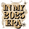 Año Nuevo 2025 🥂✨️ 5