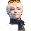 Kim Taehyung Gif 19