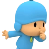 Pocoyo  19