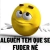 Reações com shitposts 11