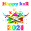 FUNNY HOLI WISHES😂 9