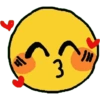 Emoji salting 8
