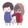 Cute couple 7