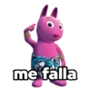 Te Falla no? 💥🤨 7