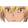 Bungo Stray Dogs 8