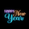 HAPPY New Year