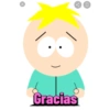 X Gracias