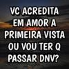 CANTADAS PARA O CRUSH ? 8