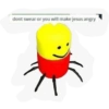 Memes roblox :v 7