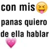 Oh oh mi primer amor 💘 🫶 18