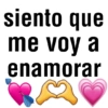 Oh oh mi primer amor 💘 🫶 10