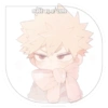 𢶍ۖ𓃉𓃉ㅤۣ❚❚ Bakugo Chibi💣𝀫 30
