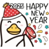 2025 HAPPY NEW YEAR