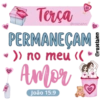 Junho 2 Amor @roselainn 14