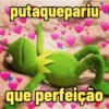 putaquepariu que perfeição