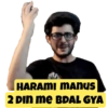 Carryminati Youtuber 6
