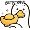 prosperidad